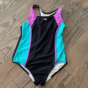 Speedo Girls Swimsuit